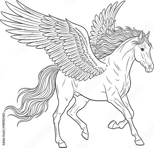 Comprehensive library of colorful flat-style drawings featuring blue birds yellow snails sheep and sunshine for children education and playroom wall art branding.