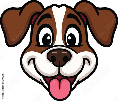 Tactical K9 Dog Head Mascot for Tactical Gear Branding