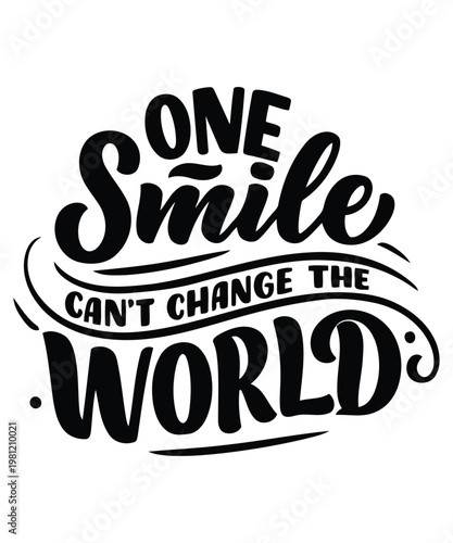 Minimal typography background with clean, stylish lettering