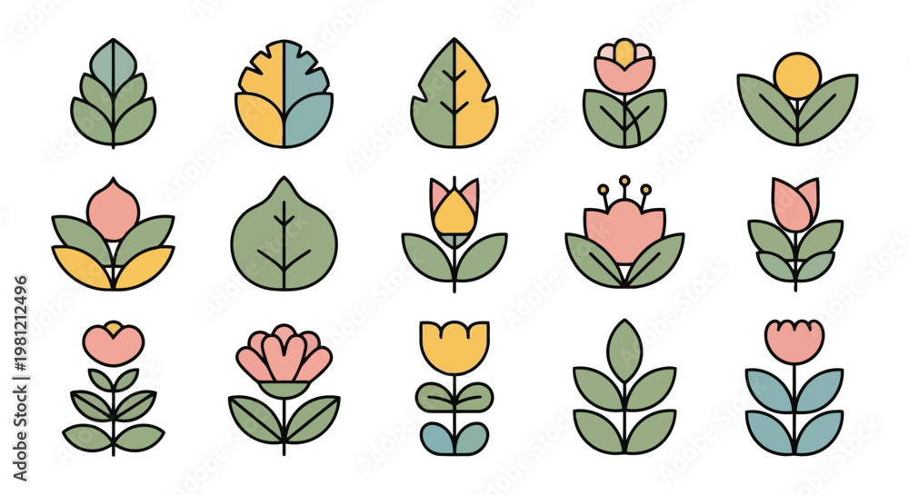 Fototapeta premium Adobe Illustrator Artwork