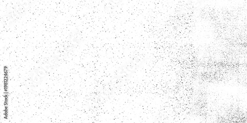 Grainy Noise Grunge Texture Background, Abstract Rough Surface, Dirty Distressed Pattern, Vintage Noise Effect for Creative Design.