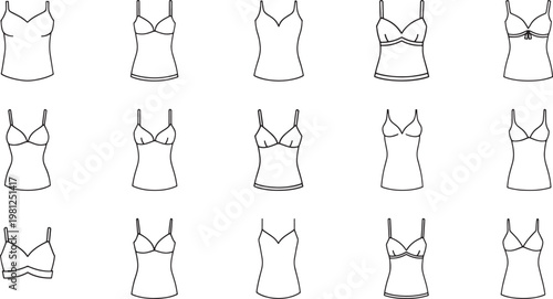 Black and white of human feet in different positions foot positions standing walking