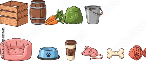 Supermarket Wine Bottle Shelf Display with Assorted Alcohol Beverages Price Tags and Retail Store Interior Shopping Scene