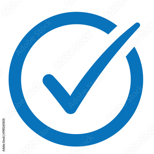 Art & Blue fabric with a modern cutout design draped elegantly Illustration vector