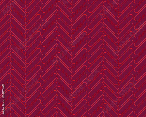 Deep crimson abstract texture a study in rich red hues and subtle geometric patterns