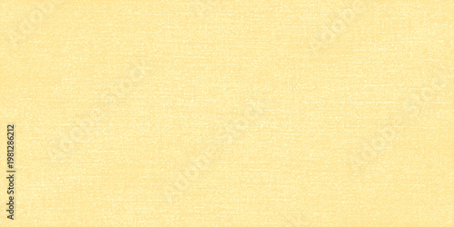 A blank antique parchment surface with a rough beige cardboard texture and aged brown grunge patterns creates a vintage paper backdrop on a textured linen canvas material