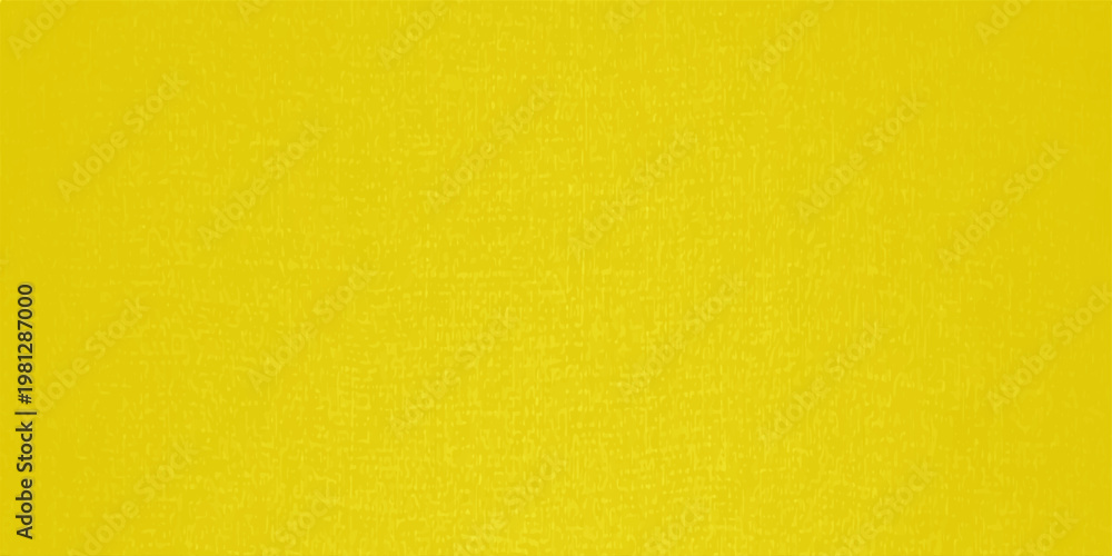 Fototapeta premium Yellow vintage paper texture with a blank grunge pattern and rough parchment material creates a weathered design backdrop for art