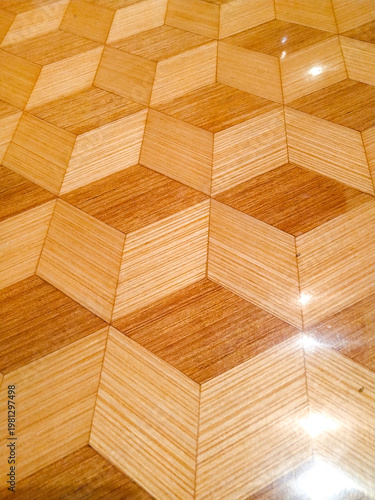 The checkered pattern looks embossed. The checkered texture as a background 3