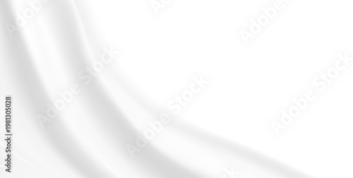 Melting ice cream drip with smooth liquid surface and shiny sweet effect.