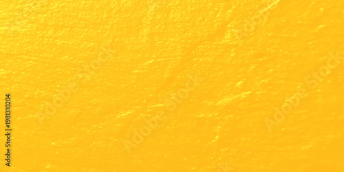 A close up of orange fruit texture on a vintage grunge paper background featuring an aged yellow and orange pattern with a rough antique canvas surface design