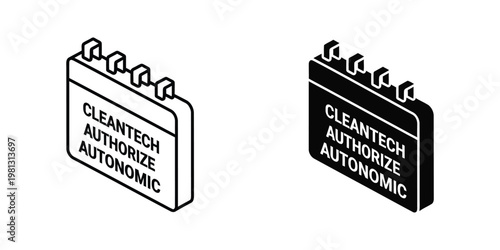 Comparison of clean technology authorization methods between traditional and modern approaches