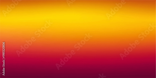 Dynamic, gradient background transitions seamlessly from warm gold to vibrant red, creating a captivating visual texture with a sense of energy and flow.