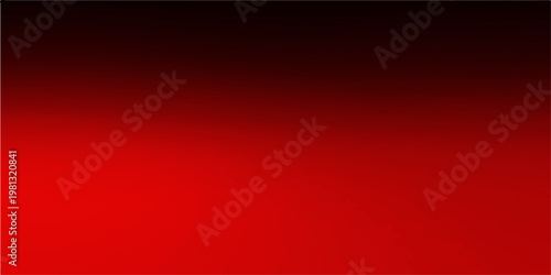 gradient color of fire and passion, blending fiery red into a mysterious black, a striking abstract. it evokes emotions and visual impact.