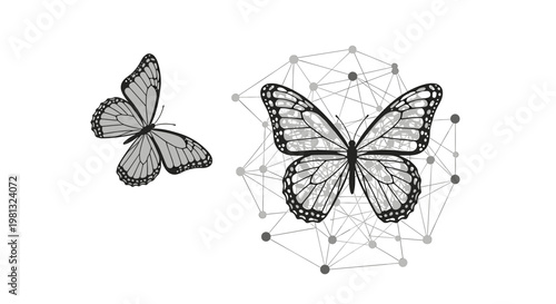 A pristine, bright white background evokes feelings of purity, simplicity, and minimalism. Ideal for product displays, clean design, or as a blank can