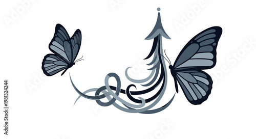 A clean, bright, empty white space conveys a sense of calm, possibility and potential. Perfect for minimalist designs, product showcases, or backgroun