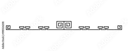 Eastern Spiral Line break 18