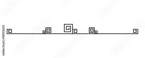 Eastern Spiral Line break 22