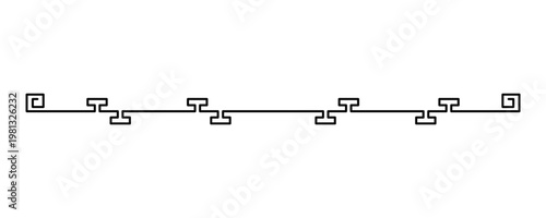 Eastern Spiral Line break 25