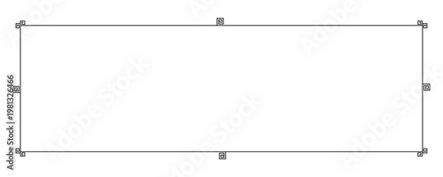 Eastern Spiral Ultra wide Frame 1