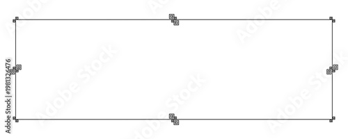 Eastern Spiral Ultra wide Frame 4