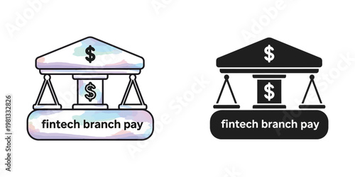 Balancing financial technology and traditional banking payment systems