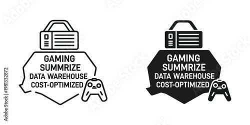 Cost-optimized gaming data warehouse solutions for efficient data management