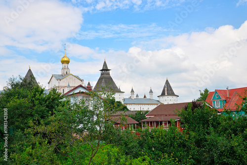 Bilde på lerret Russia, Rostov the Great