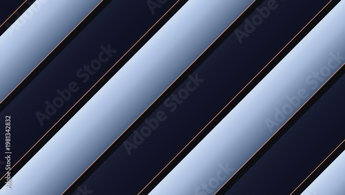 Abstract background with diagonal stripes and gradient colors creating a sense of depth and modernity, perfect for design and digital art applications