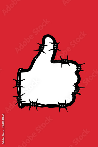 Social Network Influence: Like Addiction, Pressure, and Digital Dependence