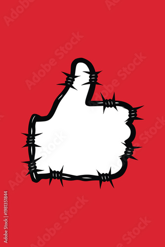 Social Network Influence: Like Addiction, Pressure, and Digital Dependence