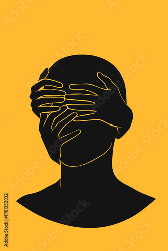 Censorship and Self-Censorship: Silence, Taboo, and Influence