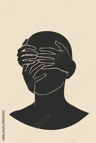 Censorship and Self-Censorship: Silence, Taboo, and Influence