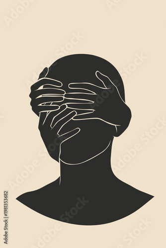 Censorship and Self-Censorship: Silence, Taboo, and Influence