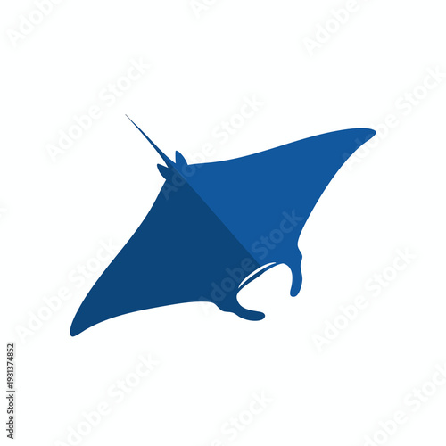 Colorful Umbrella Overlooking a Rainy Cityscape Scene