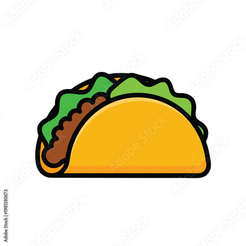 Delicious Tacos with Fresh Ingredients for a Tasty Meal