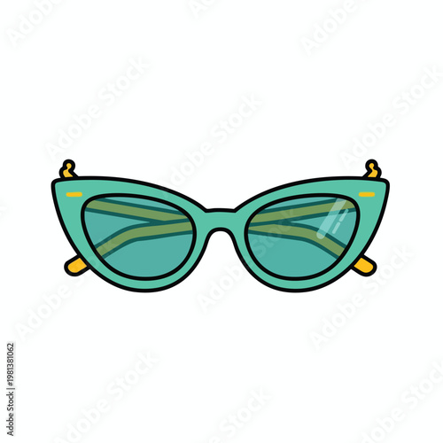 Stylish Sunglasses for Fashionable and Sunny Days