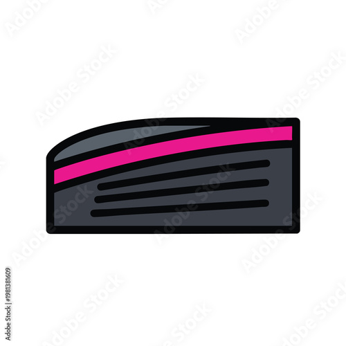 Stylish Modern Sneakers with Unique Design for Casual and Sportswear