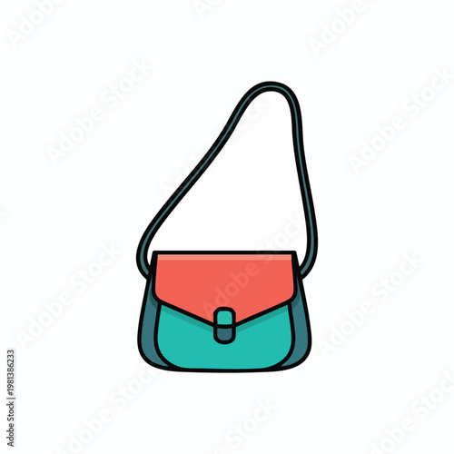 Stylish Crossbody Bag for Everyday Use and Fashionable Outfits