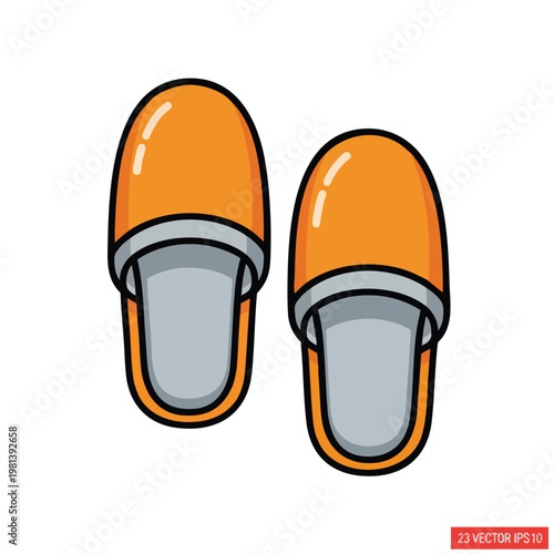 Comfortable Indoor Slippers for Relaxation and Leisure