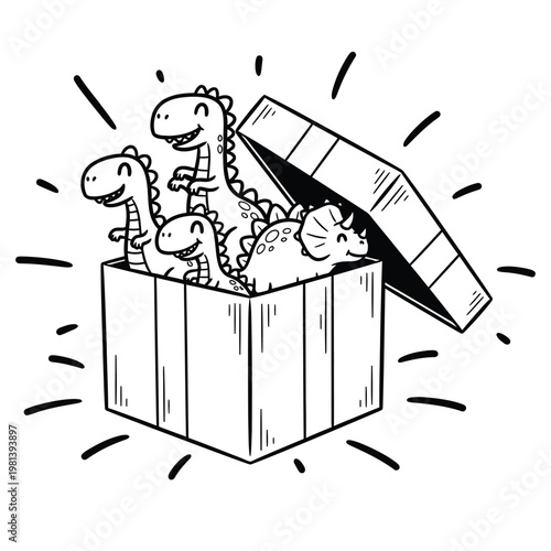 Scary clown face illustration with evil grin and yellow eyes