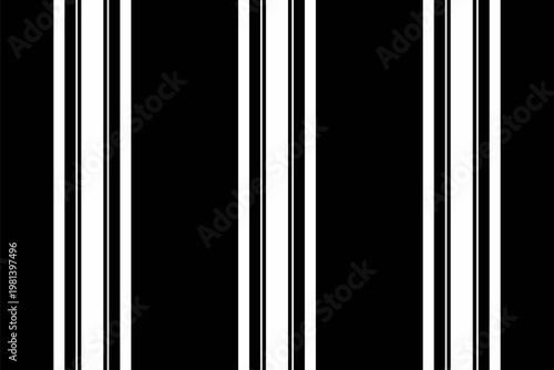 Subtle textured stripe vector delivers soft fine lines for minimalist fashion, home interiors, and modern design surfaces.