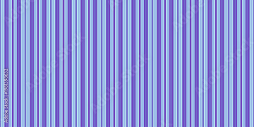 Abstract seamless pattern with vertical stripes in calming shades of blue and purple. Perfect for backgrounds, textiles, and website design.  Evokes serenity and sophistication.