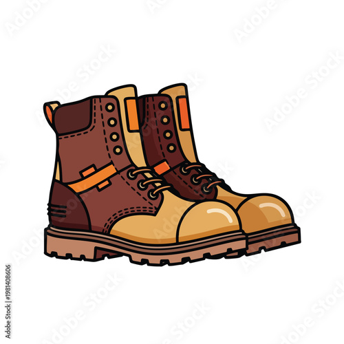 Stylish Casual Hiking Boots for Men and Women Comfortable Footwear for Outdoor Adventures