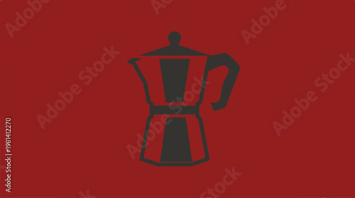 Coffee maker espresso machine.