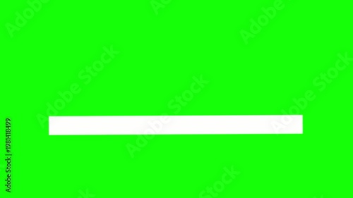 Animated discount banners with up to 20 percent off sale on bright green background