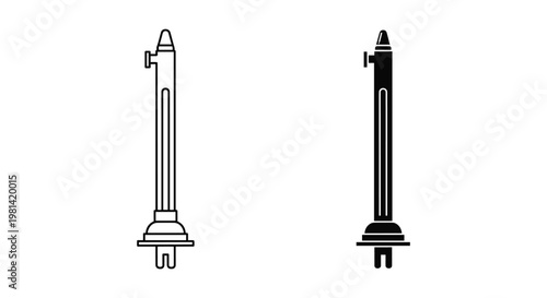 Boiler Component Heating Element Industrial Parts
