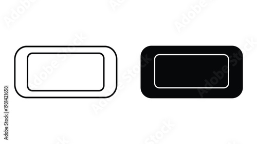 Soap Bar Icons Hygiene Cleanliness