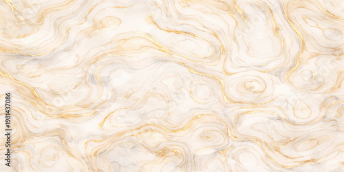 Abstract white paper and yellow fabric material design featuring a soft cream wool pattern and macro textured pink fur surface for a natural art backdrop