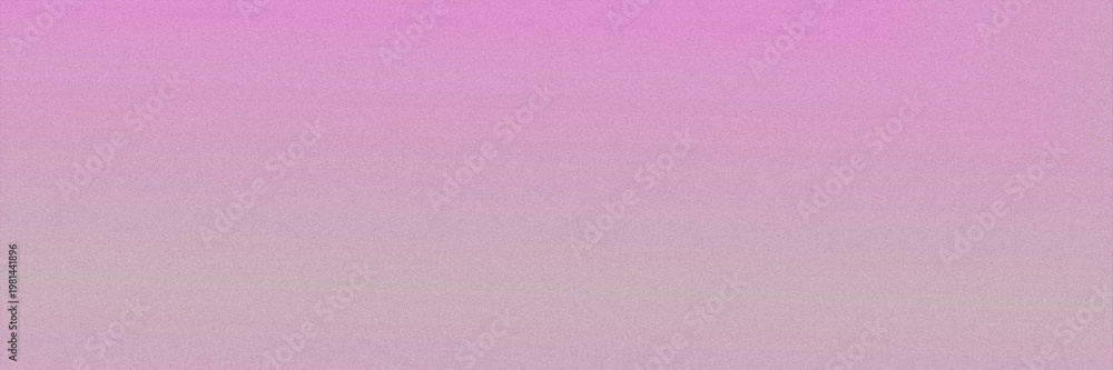 Fototapeta premium Soft pink pastel gradient background with a subtle grainy texture, creating a dreamy and romantic mood ideal for feminine branding, social media graphics, and modern web design.