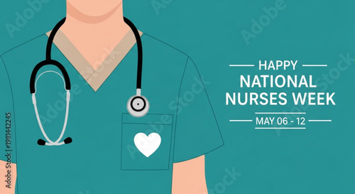 A heartfelt tribute to dedicated healthcare professionals celebrating their essential role in patient care and the noble nursing profession
